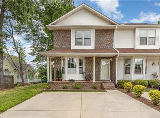 116 Teaberry Ct, Mooresville, NC 28115