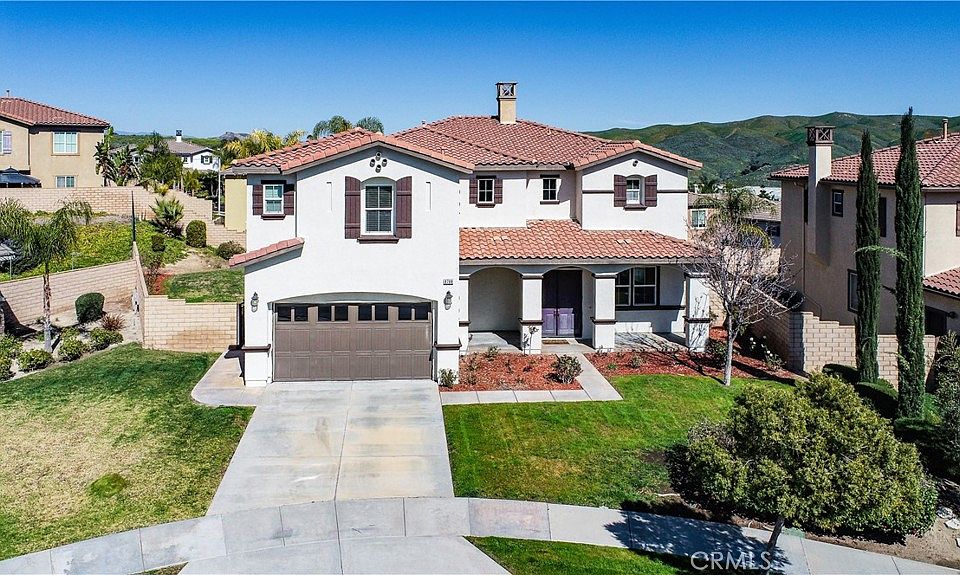 8788 Soothing Ct, Corona, CA 92883 Zillow