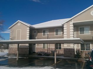 1106 W 420 N #10, Orem, UT 84057