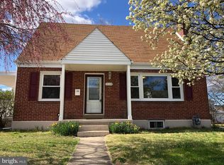 214 2nd Ave, Broomall, PA 19008