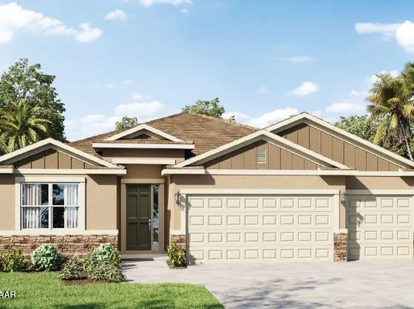 3232 Arch Ave, Ormond Beach, FL 32174