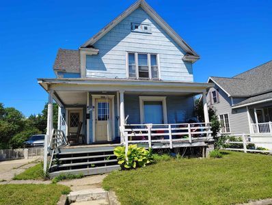 308 S 19th St, Escanaba, MI, 49829