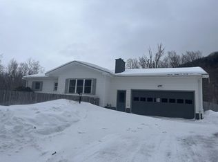 1371 Leary Rd, Jericho, VT 05465