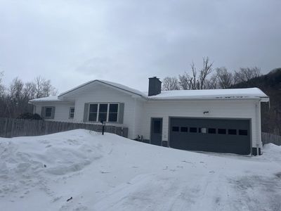 1371 Leary Road, Jericho, VT, 05465
