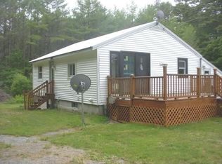 86 School Rd, Lempster, NH 03605