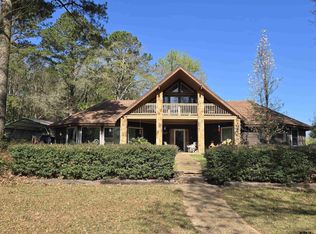 225 Private Road 3084, Gilmer, TX 75644