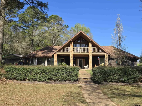 225 Private Road 3084, Gilmer, TX 75644