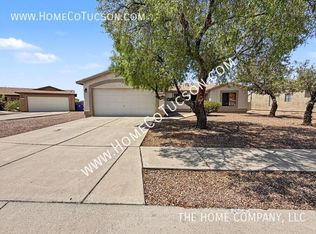 1519 W Bloomfield Pl, Tucson, AZ 85746
