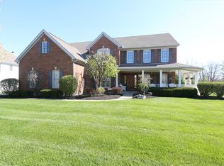 1626 Fairway Crst, Loveland, OH 45140