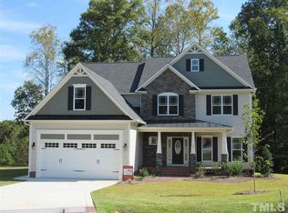 106 Marshlane Way, Clayton, NC 27527