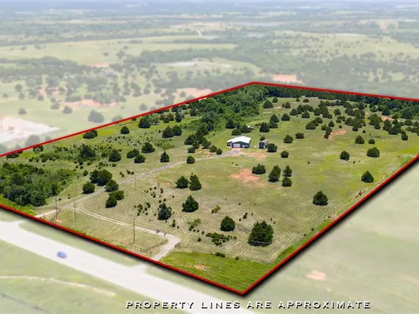 1857 State Highway 39, Blanchard, OK 73010