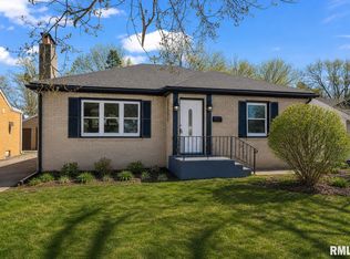2308 S Walnut St, Springfield, IL 62704