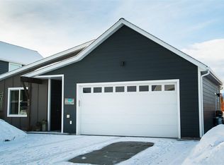 74 Ramshorn Peak Ln, Bozeman, MT 59718