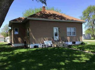 201 Oregon St, Cylinder, IA 50528