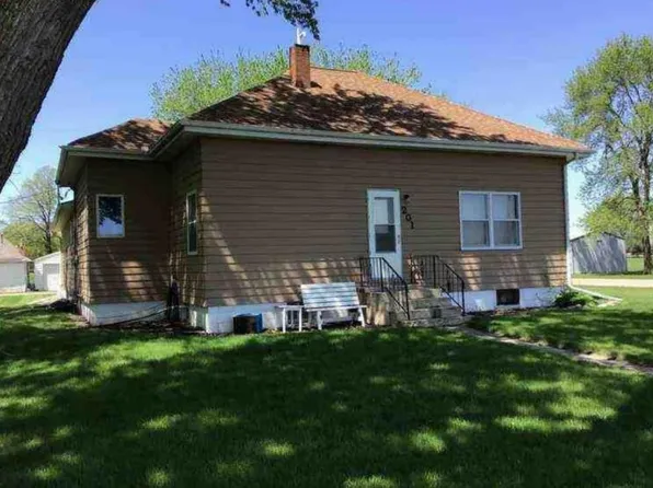 201 Oregon St, Cylinder, IA 50528