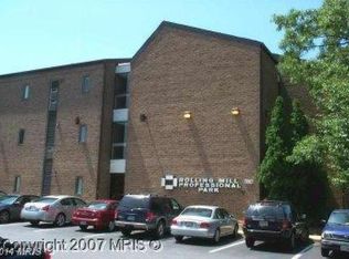 6116 Rolling Rd STE 206, Springfield, VA 22152