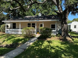 314 Canterbury Rd, Charleston, SC 29407