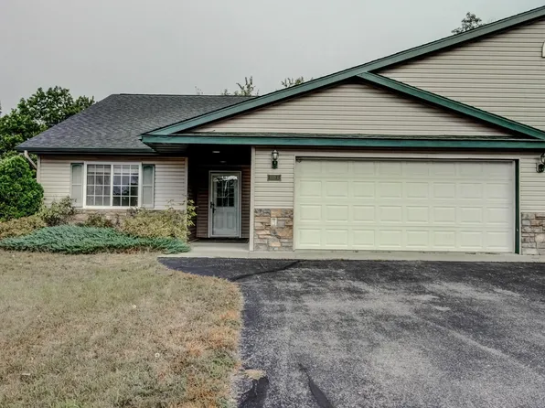 1013 Balsam Ln #A, Park Rapids, MN 56470