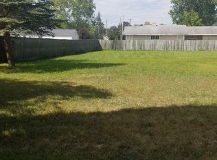 1810 Michigan Ave, Bay City, MI 48708