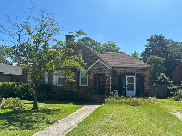 221 N Purdy St, Sumter, SC 29150