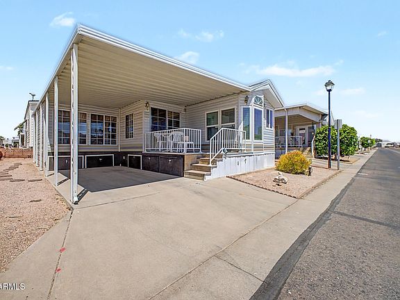 2nd image of 7750 E BROADWAY Road #843