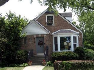 6129 W Touhy Ave, Chicago, IL