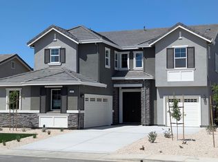 297 Eagle Nest Dr, Oakley, CA