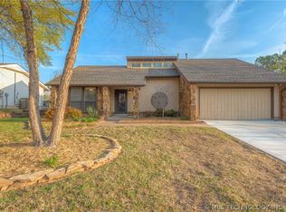 7511 E 82nd Pl, Tulsa, OK 74133