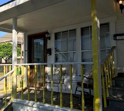 2nd image of 412 Northwood St #4