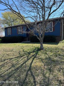 601 Catalpa St, Seymour, TN, 37865