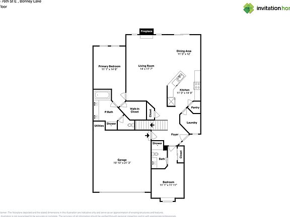 2nd image of 21004 76th St E