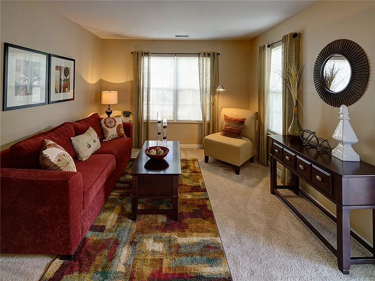 HighPoint Community Apartments — Photo 18