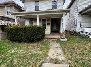 133 Sherman Ave, Vandergrift, PA 15690