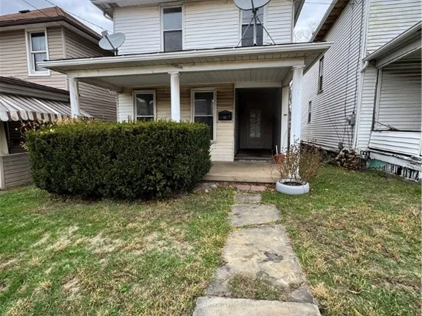 133 Sherman Ave, Vandergrift, PA 15690