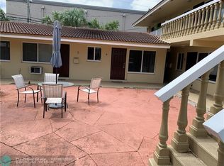 2901 Middle River Dr APT 3, Fort Lauderdale, FL 33306