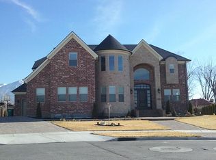 2173 S 30 W, Vineyard, UT 84058