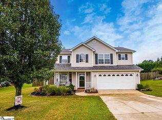 8 Corey Way, Travelers Rest, SC 29690