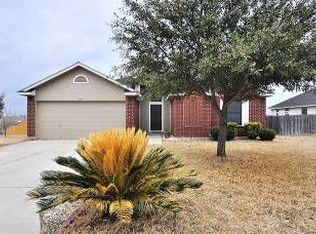 109 Williams Way, Hutto, TX 78634