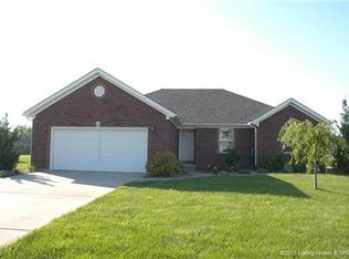 5305 Chateau Ct, Jeffersonville, IN 47130