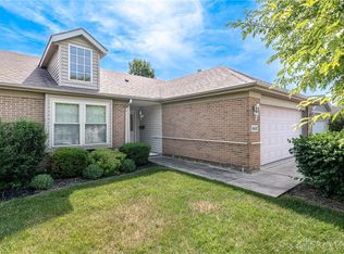 543 Kathys Way, Xenia, OH 45385