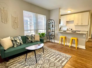 2113 Maury Ave FLOOR 1, Saint Louis, MO 63110