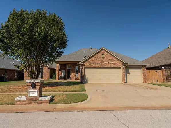 9205 SW 27th St, Oklahoma City, OK 73128