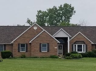 5767 Lundy Ln, South Vienna, OH 45369