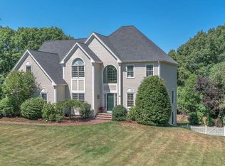25 Tammer Ln, Hopkinton, MA 01748