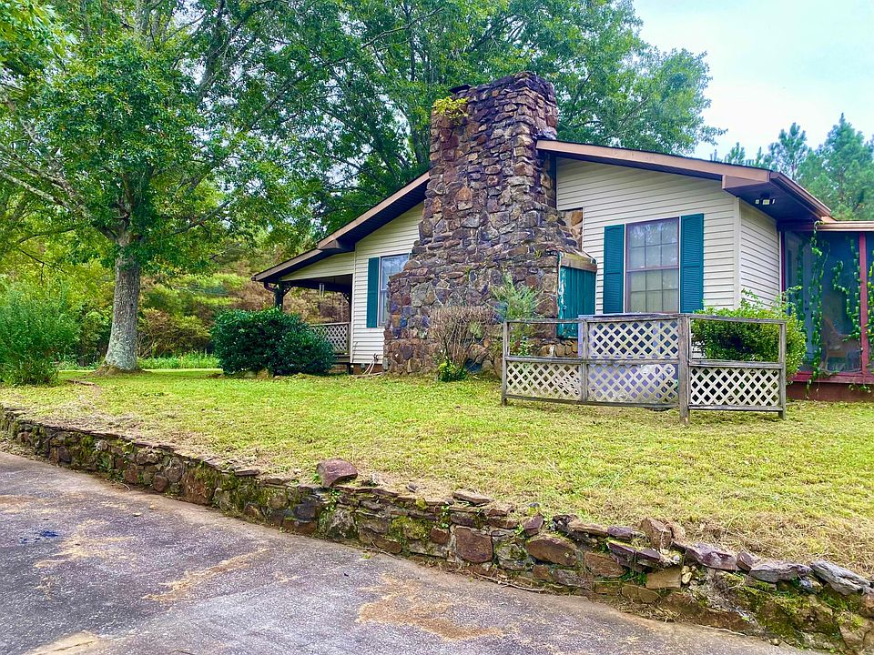 240 County Road 3459, Haleyville, AL 35565 MLS 231800 Zillow