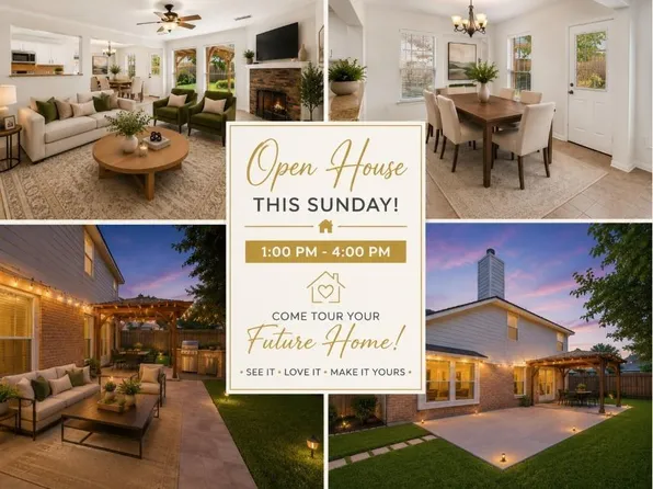16407 Leedswell Ln, Houston, TX 77084