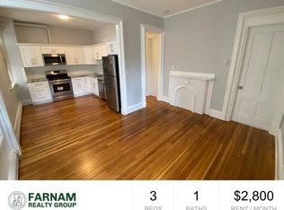 101 Howe St FLOOR 1, New Haven, CT 06511