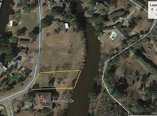 Legendre Dr, Slidell, LA 70460
