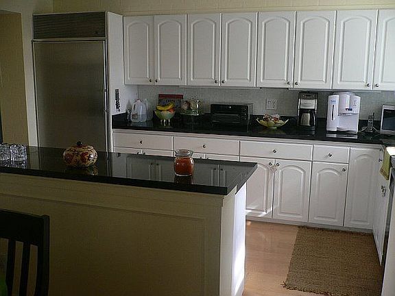 Open Kitchen