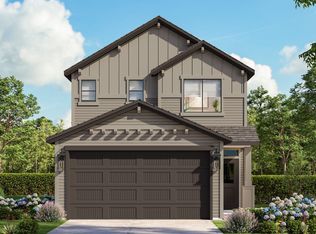 The 1193 Plan, Peachtree Estates, Richland, WA 99338